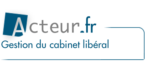 Acteur.fr Cabinet Médical