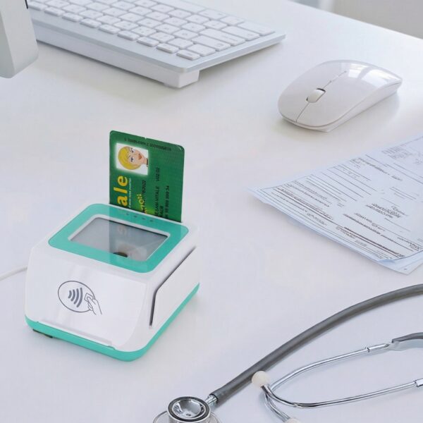 a2lti-region-centre-lecteur-LKN700-sesam-vitale-4-en-1-doctolib-bureau