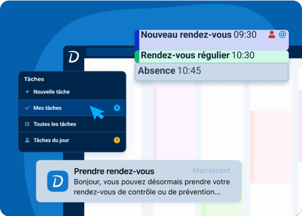 agenda-organisation-secretariat-numerique-doctolib-a2lti-region-centre
