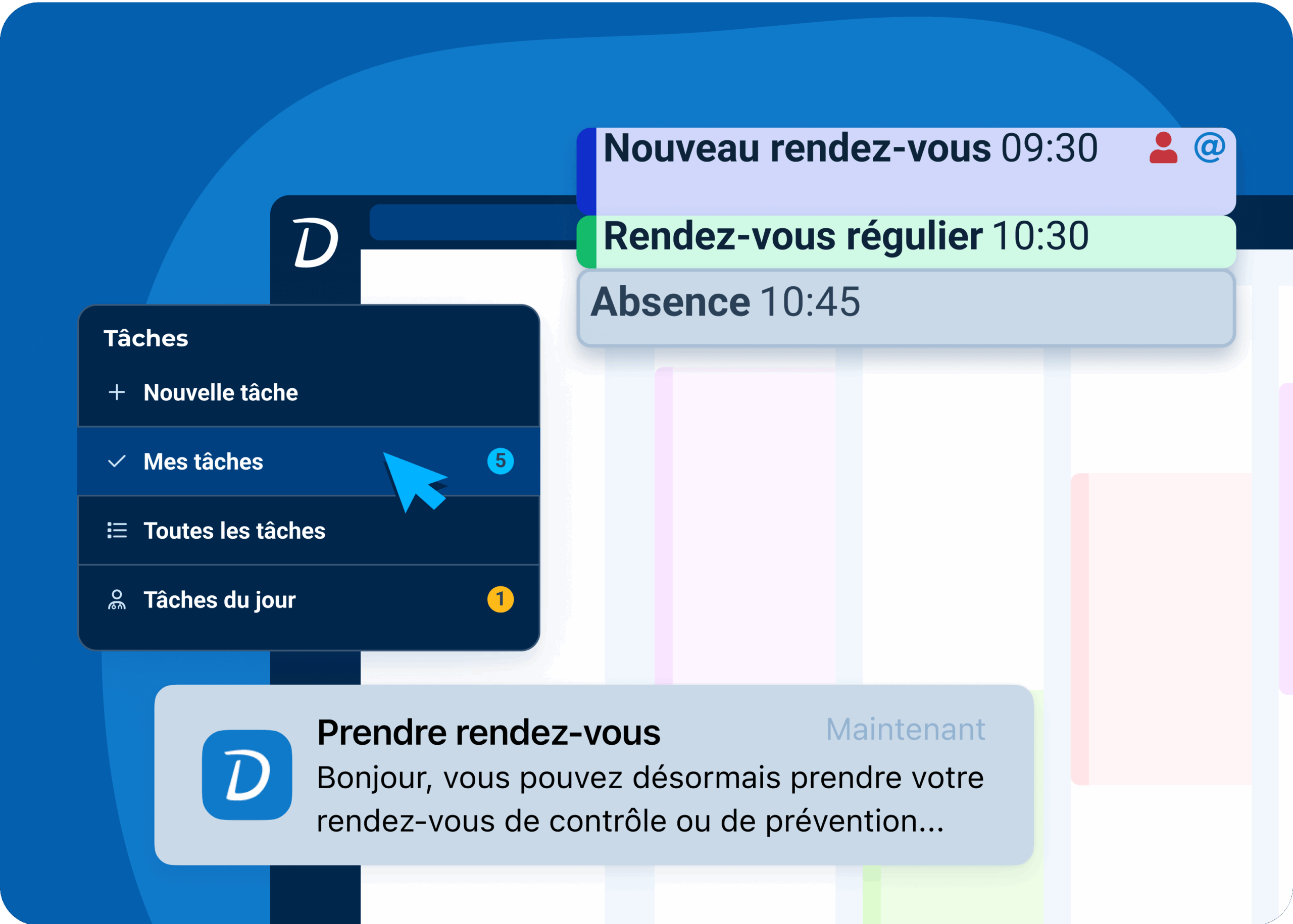 agenda-organisation-secretariat-numerique-doctolib-a2lti-region-centre